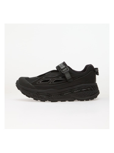 Сникърси Hoka® U Stinson Breeze Black/ Carbon Black EUR 40