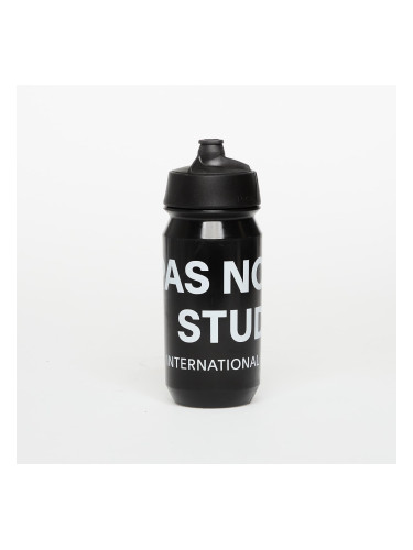 Бутилка Pas Normal Studios Logo Bidon Black Universal
