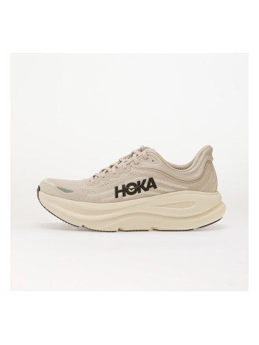 Сникърси Hoka® M Bondi 9 River Rock Grey/ Alabaster EUR 41 1/3