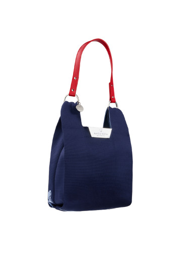 Чанта NAVY BLUE