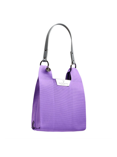Чанта MATCHITA LAVENDER