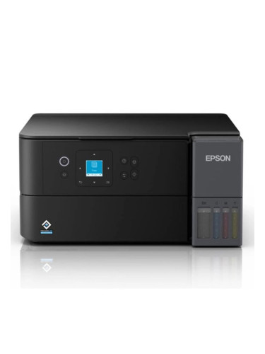 Принтер 3в1 Epson L4360 мастиленоструен