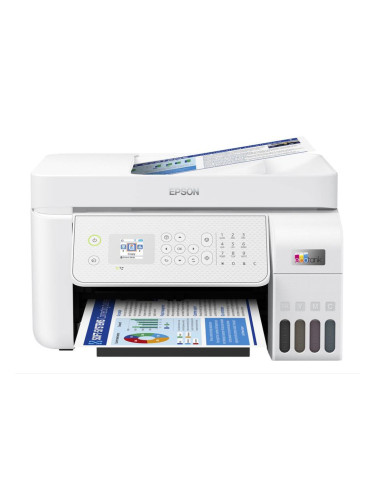 Принтер 4в1 Epson L5316 мастиленоструен