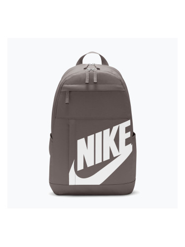 Градска раница Nike Elemental 21 l cave stone/cave stone/white