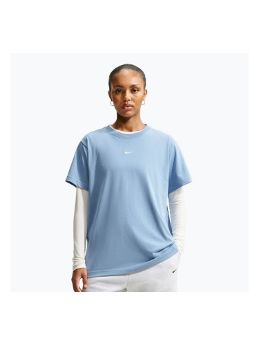 Дамска тениска Nike Sportswear Classic work blue