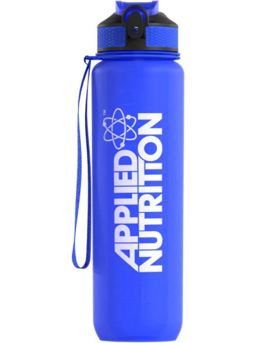 APPLIED NUTRITION - LIFESTYLE SPORTS WATER BOTTLE - 1000 ml