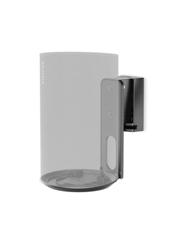 Стойка за тонколони, SPMT5800BK, до 3kg, сива