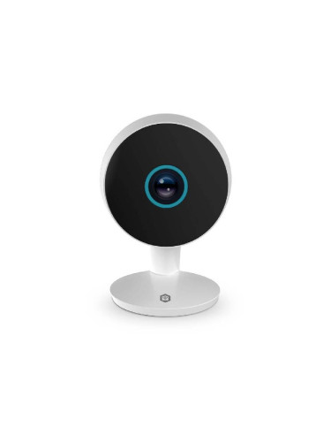 Кaмера за видеонаблюдение WiFi Smart Home IP, 3Mpx(2304x1296), 4mm, 94°, WIFICI08CWT, NEDIS