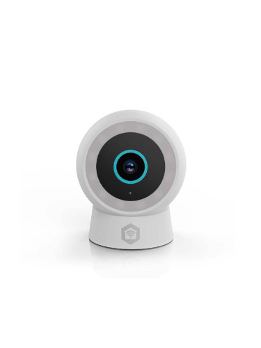 Кaмера за видеонаблюдение WiFi Smart Home IP, 3Mpx(2304x1296), 3.83mm, 109°, WIFICO14CWT, NEDIS