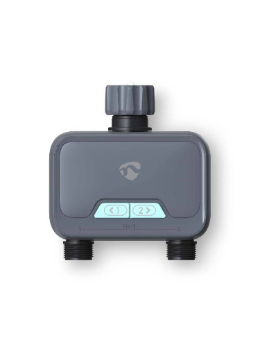 Смарт контрол на водата, 8bar, IP54, BTWV20GY, Nedis