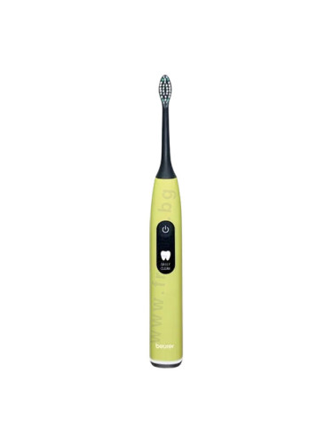 БОИРЕР ЕЛЕКТРИЧЕСКА ЧЕТКА ЗА ЗЪБИ SPLASHY LEMON модел SC 50