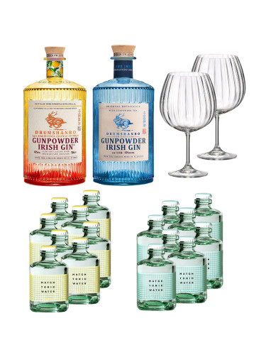 Джин Колекция – Празник на Gin & Tonic 1