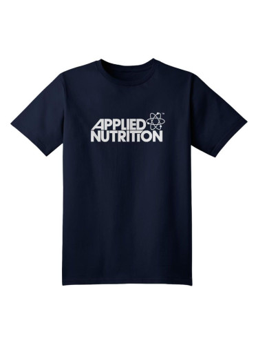 APPLIED NUTRITION - T-Shirt Navy Blue