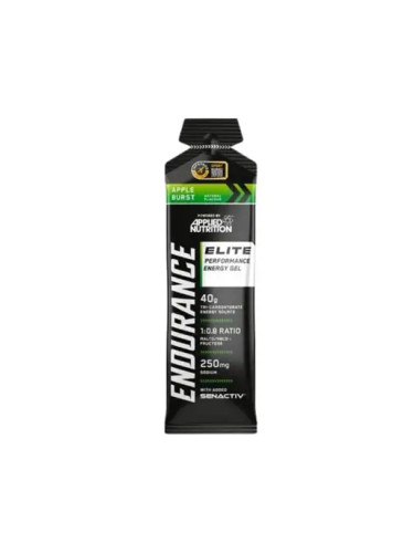 APPLIED NUTRITION - Gel Endurance Elite Performance Gel - 60 ml