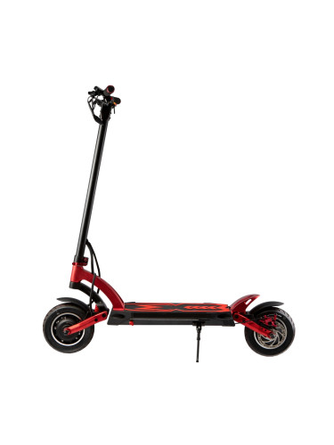 Mantis 10 Dual Plus - Мострени бройки