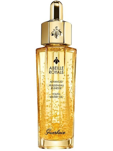 Guerlain Abeille Royale Advanced Youth Watery Oil Подмладяващо и изглаждащо масло за лице