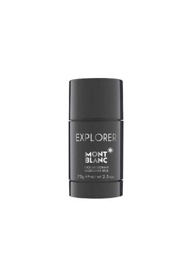 Mont Blanc Explorer Дезодорант стик за мъже