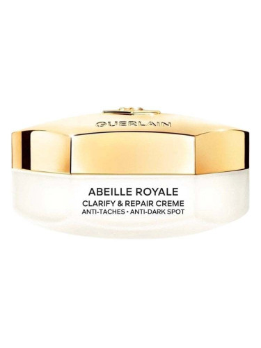 Guerlain Abeille Royale Clarify & Repair Creme Anti-Dark Spot Подсилващ и озаряващ крем за лице