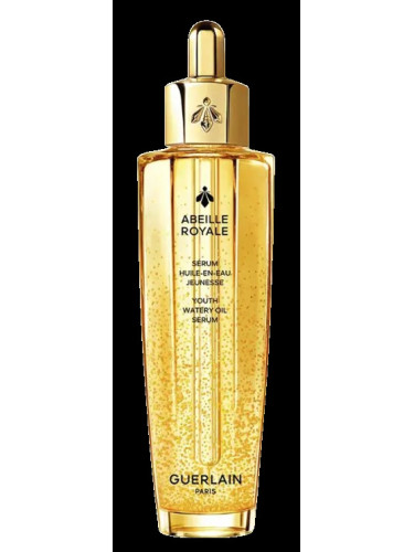Guerlain Abeille Royale Youth Watery Oil Serum Серум за лице