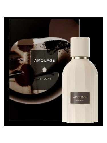 Amouage Reasons Унисекс парфюмен екстракт