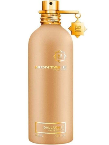 Montale Dallachaï Унисекс парфюмна вода EDP
