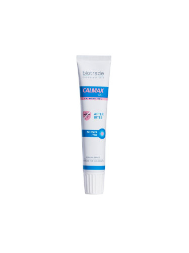 Biotrade Calmax Успокояващ гел