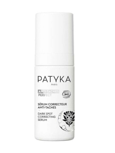 Patyka Anti Taches Perfect Коригиращ серум против тъмни петна