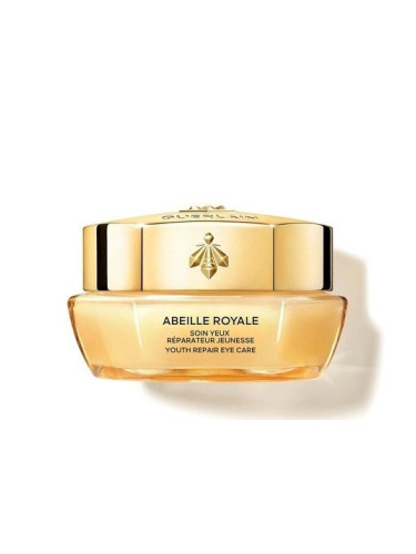 Guerlain Abeille Royale Youth Repair Eye Cream Околоочен крем