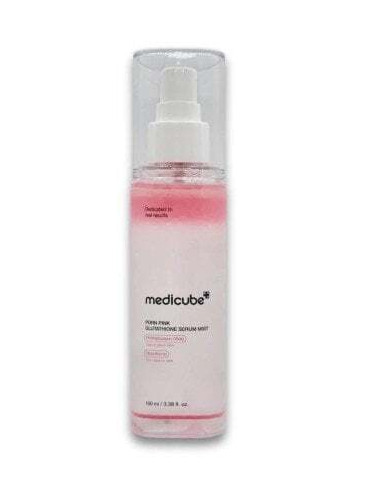 Medicube Pdrn Pink Glutathione Serum Mist Серум за лице