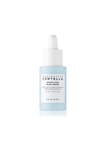 Skin1004 Madagascar Centella Hydrating And Soothing Skin Serum Серум за лице