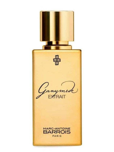 Marc Antoine Barrois Ganymede Extrait Унисекс парфюмен екстракт