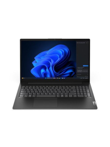 Lenovo V15 G5 IRL 15.6" FHD IPS Intel Core i5-13420H 16GB RAM 512GB SSD NoOS BG kbd - Business Black