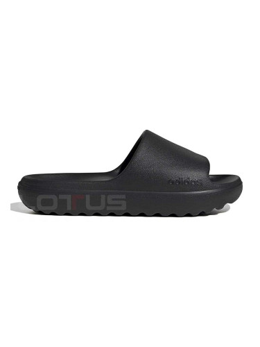 ДАМСКИ ЧЕХЛИ ADIDAS JP9580 ADILETTE LUMIA ЧЕРНИ