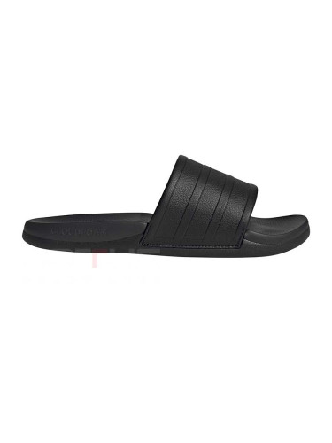 МЪЖКИ ЧЕХЛИ ADIDAS HQ2467 ADILETTE COMFORT 2. ЧЕРНИ