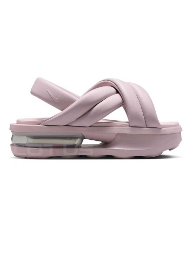 ДАМСКИ САНДАЛИ NIKE FJ5929-602 AIR MAX ISLA SANDAL БЛЕДОРОЗОВИ
