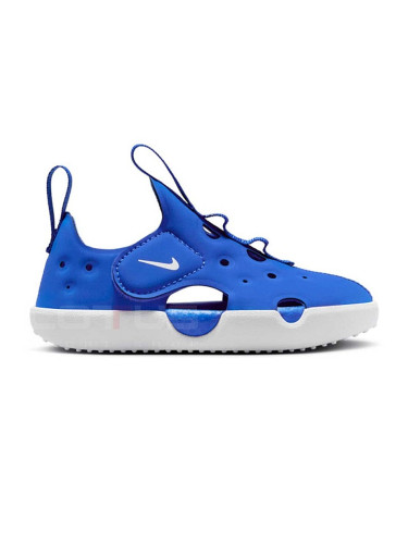 ДЕТСКИ САНДАЛИ NIKE HF6278-400 SUNRAY PROTECT 4 TD СИНИ