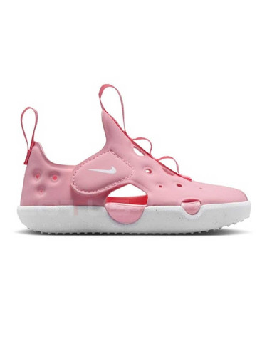 ДЕТСКИ САНДАЛИ NIKE HF6278-601 SUNRAY PROTECT 4 TD РОЗОВИ
