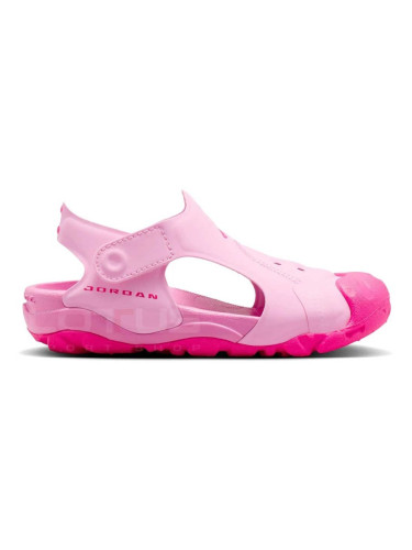 ДЕТСКИ САНДАЛИ ЗА МОМИЧЕ NIKE HV8552-600 JORDAN OTDR SANDAL PS РОЗОВИ