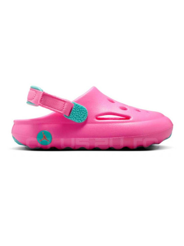 ДЕТСКИ САНДАЛИ ЗА МОМИЧЕ NIKE HF5982-603 JORDAN HYDRIP (PS) РОЗОВИ