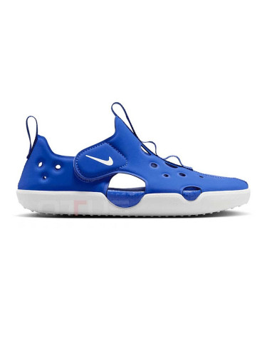 ДЕТСКИ САНДАЛИ ЗА МОМЧЕ NIKE HF6277-400 SUNRAY PROTECT 4 PS СИНИ
