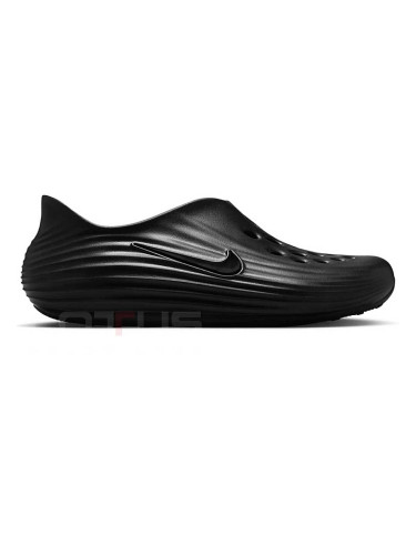 МЪЖКИ ЧЕХЛИ NIKE HV5060-001 REACTX REJUVEN8 ЧЕРНИ