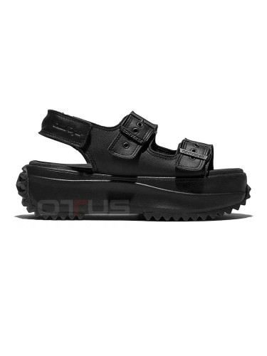 ДАМСКИ САНДАЛИ CONVERSE A20645C ALL STAR CHUCK TAYLOR SANDAL ЧЕРНИ