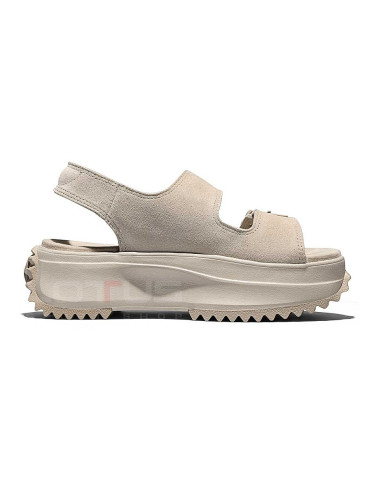 ДАМСКИ САНДАЛИ CONVERSE A20646C ALL STAR CHUCK TAYLOR SANDAL БЕЖОВИ