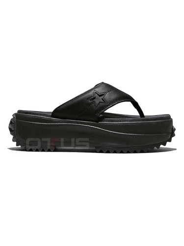 ДАМСКИ ЧЕХЛИ CONVERSE A20650C ALL STAR CHUCK TAYLOR THONG ЧЕРНИ