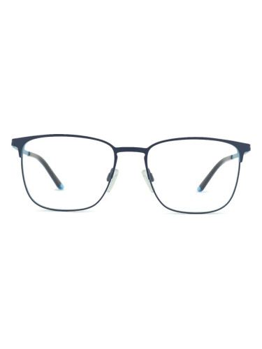 Jaguar 33647 3100 18 54 - диоптрични очила, квадратна, unisex, сини
