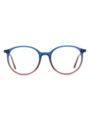 Mexx Junior 5670 800 17 47 - диоптрични очила, кръгла, детски, сини