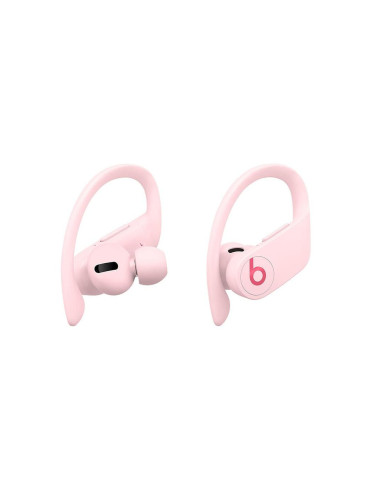 Безжични слушалки Beats Powerbeats Pro True Wireless Earbuds, Cloud Pink