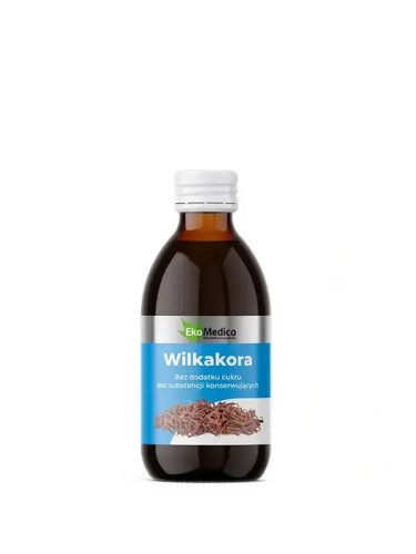 Имунитет - Котешки нокът, 250 ml