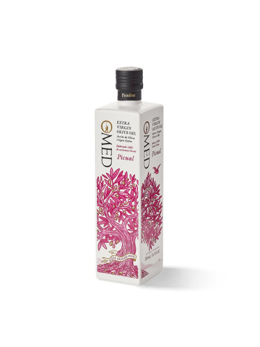 Зехтин екстра върджин Picual, 500 ml