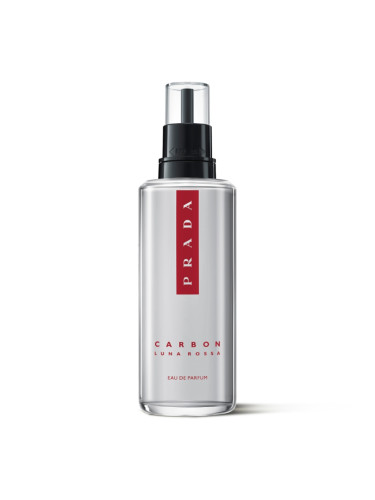 PRADA Luna Rossa Carbon Eau De Parfum Refill Eau de Parfum мъжки 150ml